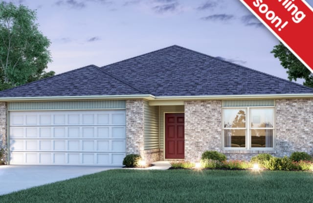 949 Klare Lane - 949 Klare Ln, Midwest City, OK 73130