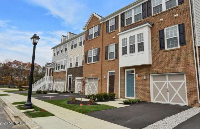 146 Waypoint Drive - 146 Waypoint Drive, Eatontown, NJ 07724