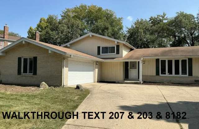 1528 Apache Dr photos photos