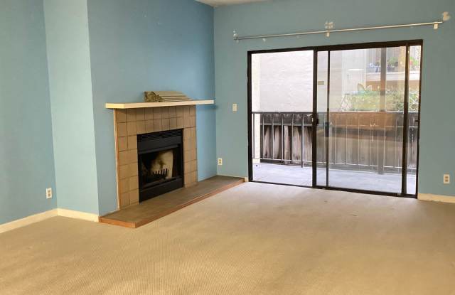 Large Terrace near Lake Merritt - In-unit Washer  Dryer photos photos