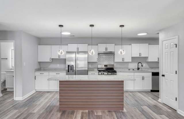 Anthos at Chase Ridge - 2 Bedroom photos photos