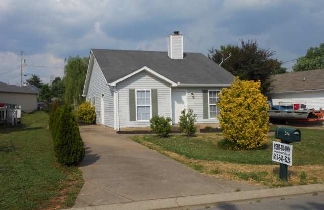 Lavergne. Just remodeled 3 bedroom ranch home photos photos