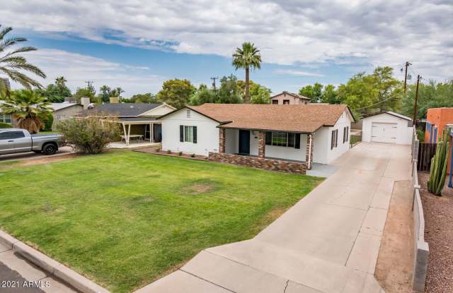 1452 E FLOWER Street - 1452 E Flower St, Phoenix, AZ 85014