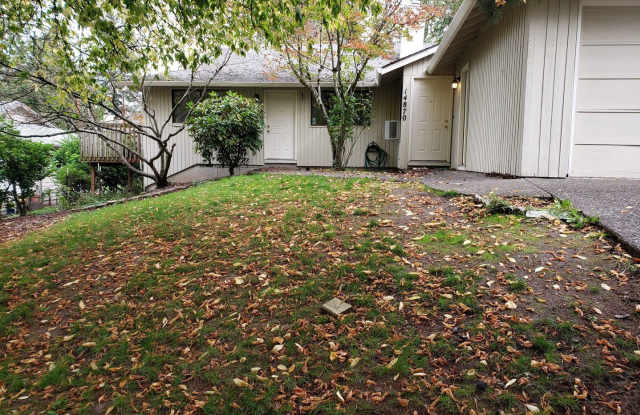 14868 NW Hunters Drive - 14868 Northwest Hunters Drive, Oak Hills, OR 97006
