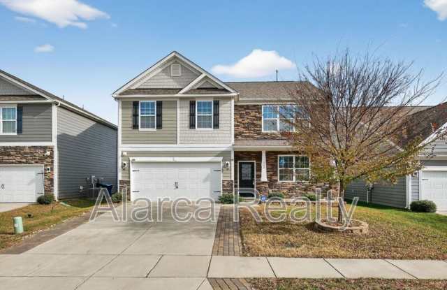 147 Cherry Birch St - 147 Cherry Birch Street, Iredell County, NC 28117