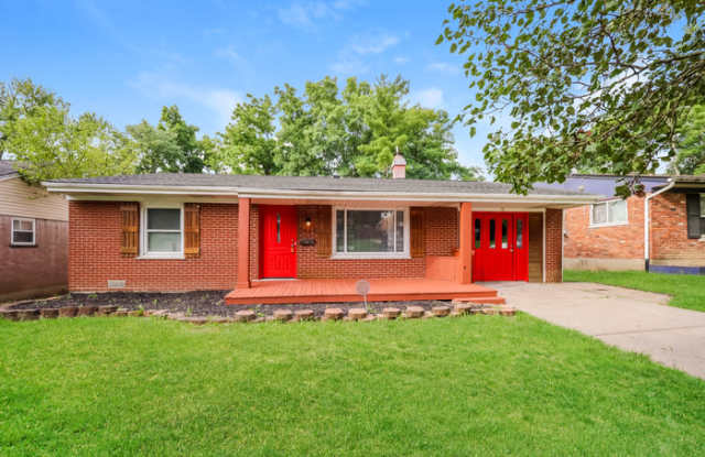 5500 Ehrling Road photos photos