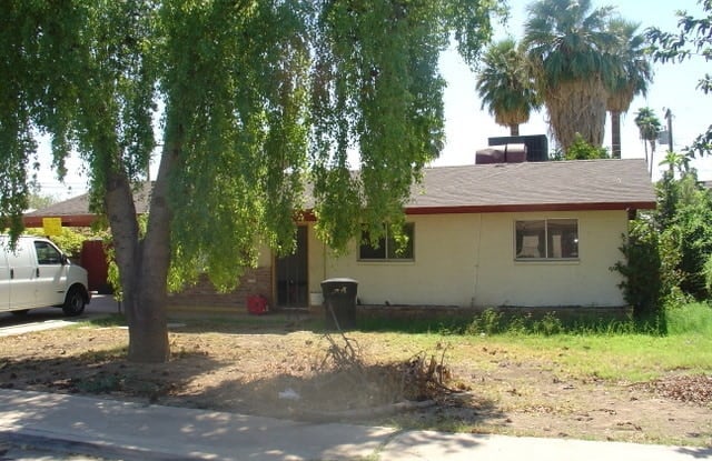 855 E 6TH Avenue - 855 East 6th Avenue, Mesa, AZ 85204
