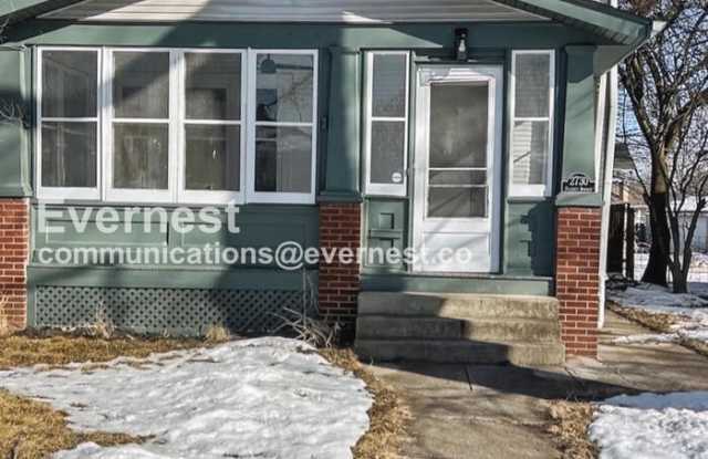 2730 Elliott Avenue photos photos