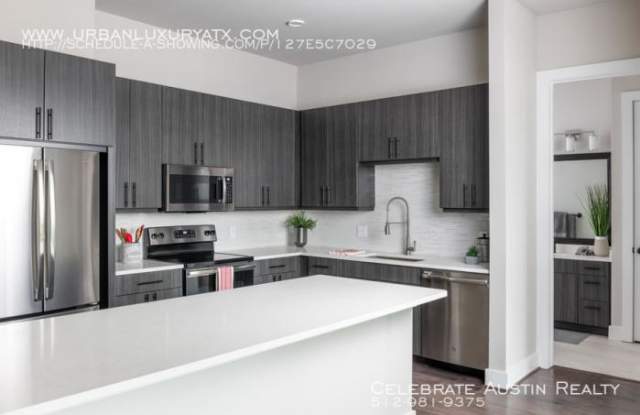 10313 Burnet rd - 10313 Burnet Road, Austin, TX 78758
