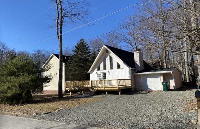 7550 Eagle Rock Drive - 7550 Eagle Rock Drive, Monroe County, PA 18466