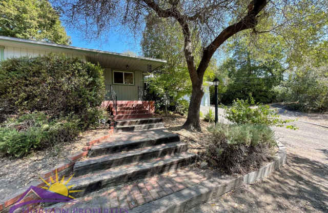 Bright 3 Bed 2 Bath 1,802 Sq. Ft. Granite Bay Home with Office and Large Yard Gallery 4