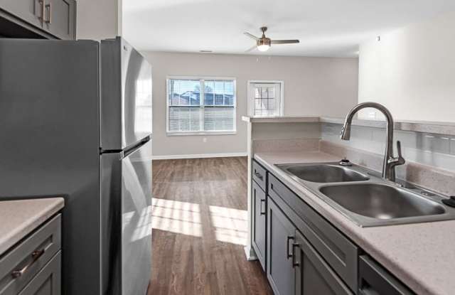 The Village at Wayne Trace Homes photos photos