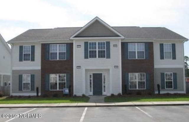 130 John Court - 130 John Court, Havelock, NC 28532