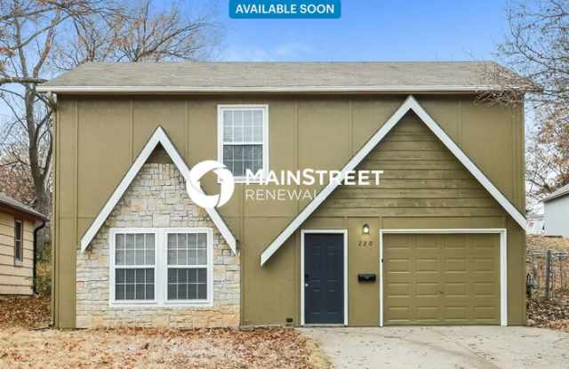220 Emerson Avenue photos photos