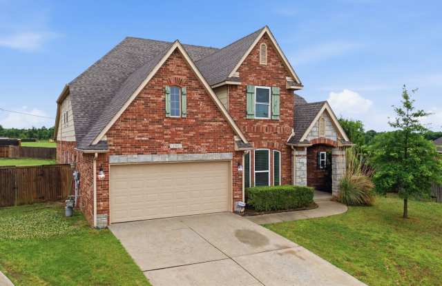 Spacious 5 Bedroom Home In Jenks West School District! photos photos