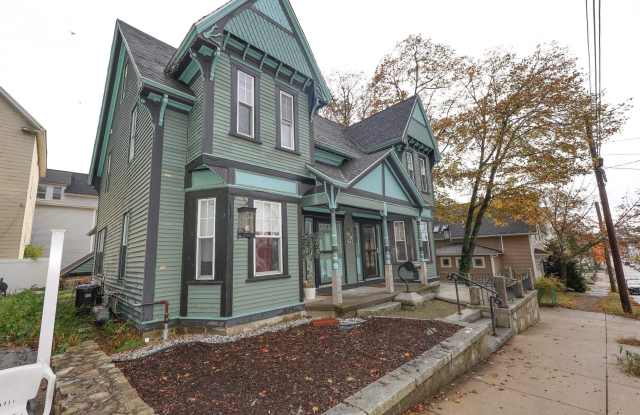 331 E High Street - 331 East High Street, Manchester, NH 03104