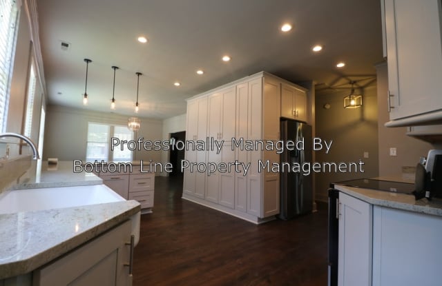 329 Walnut Avenue - 329 Walnut Avenue, Charlotte, NC 28208