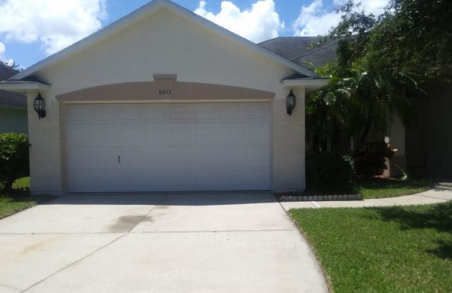 6517 Shahab Lane - 6517 Sahab Lane, Port Orange, FL 32128