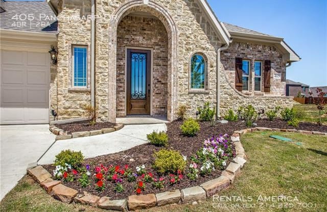 405 Panchasarp Dr - 405 Panchasarp Dr, Crowley, TX 76036