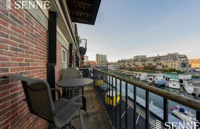 59 Commercial Wharf - 59 Commercial Wharf, Boston, MA 02110 59 Commercial Wharf - 59 Commercial Wharf, Boston, MA 02110