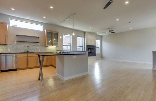 4235 Holland Avenue - 4235 Holland Avenue, Dallas, TX 75219