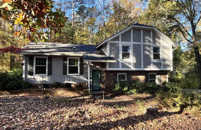 1200 Brucemont Drive photos photos