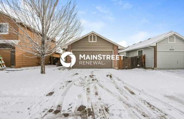 8834 Cloverleaf Circle photos photos