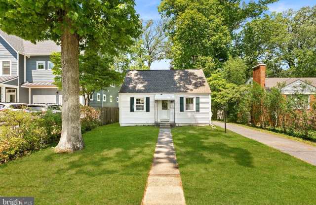 3103 PLYERS MILL Road photos photos