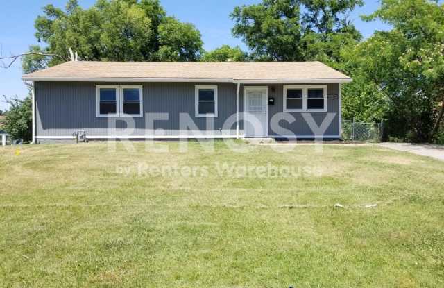 3 Bedroom, 1 Bath Home For Rent In Kansas City, MO - COMING SOON! photos photos 3 Bedroom, 1 Bath Home For Rent In Kansas City, MO - COMING SOON! photos photos