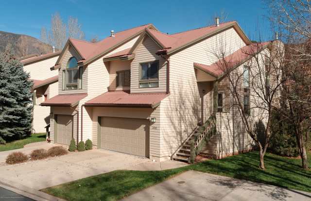 2014 Arbor Park Drive - 2014 Arbor Park Drive, Basalt, CO 81621