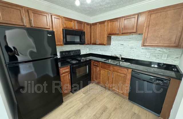 5269 Ridge Forest Dr. - 5269 Ridge Forest Drive, DeKalb County, GA 30083