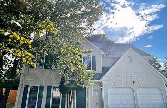 690 Kimball Parc Way - 690 Kimball Parc Way, Johns Creek, GA 30022