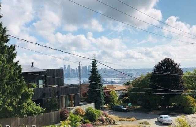 3615 SW Hanford St Unit A - 3615 Southwest Hanford Street, Seattle, WA 98126