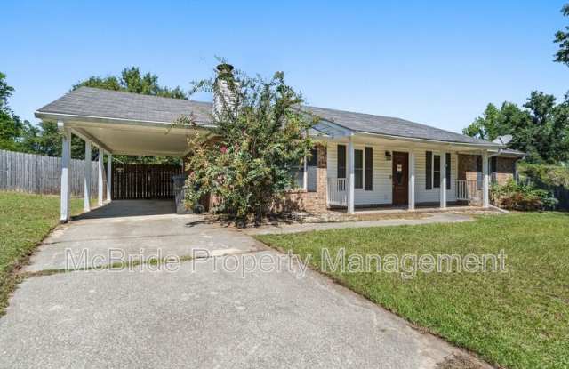 4009 Royal Oaks Court Gallery 4
