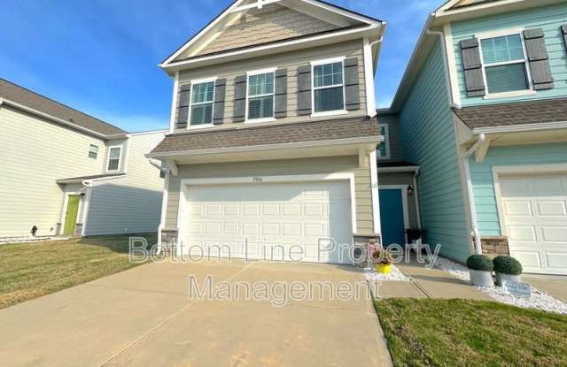 5966 River Meadow Ct - 5966 River Meadow Ct, Harrisburg, NC 28213 5966 River Meadow Ct - 5966 River Meadow Ct, Harrisburg, NC 28213