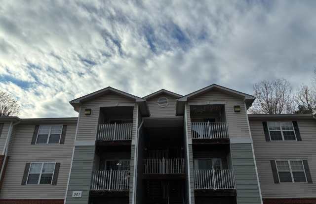 501 GARRISON WOODS Drive unit: 303 - 501 Garrison Woods Drive, Stafford County, VA 22556
