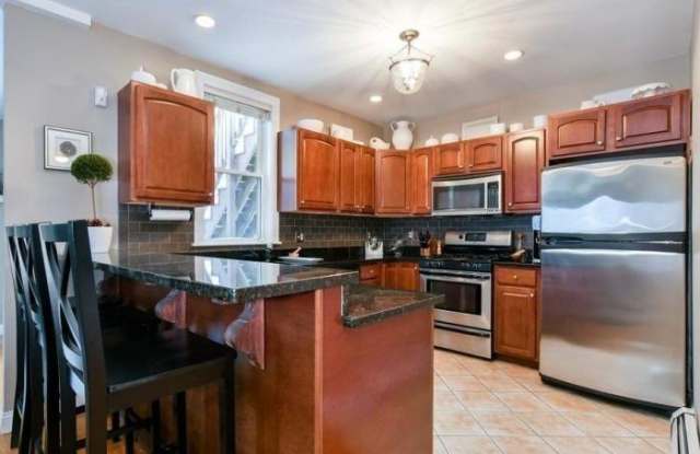 542 East 8th St. - 542 East Eighth Street, Boston, MA 02127