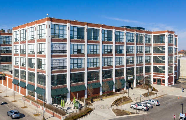 4000 W Diversey Avenue unit: 517 photos photos 4000 W Diversey Avenue unit: 517 photos photos