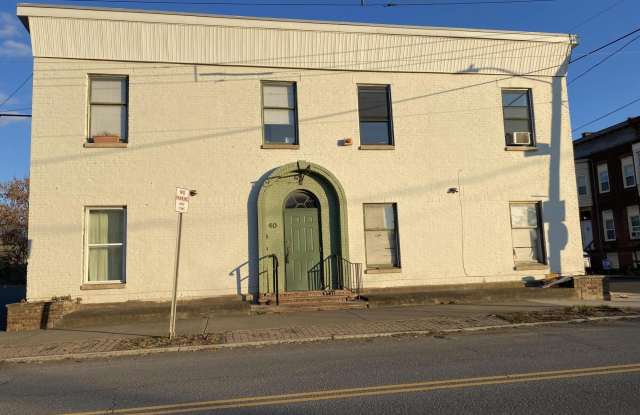 40 River Street - 40 River Street, Troy, NY 12180
