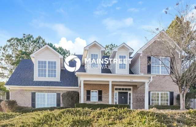 100 Chesser Loop Road - 100 Chesser Loop Road, Chelsea, AL 35043