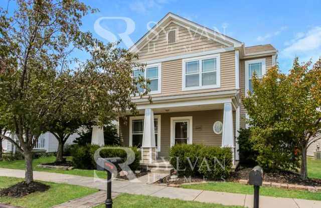 4469 Pebble Beach Drive - 4469 Pebble Beach Drive, Grove City, OH 43123