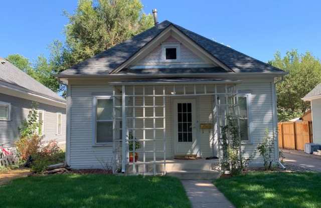 Old Town 2 Bedroom 1 Bathroom Home photos photos