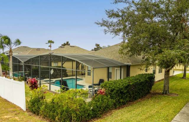 4 Bedroom 5 Bathroom in Haines City. photos photos