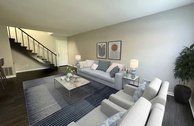 The Peak Apartments and Townhomes Gallery 2