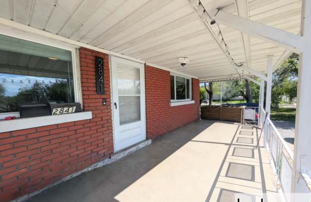2841 South 700 East Gallery 3