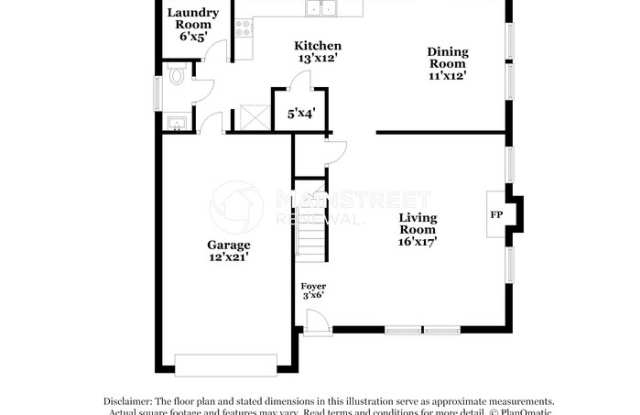 1112 Rutledge Landing Drive Gallery 3