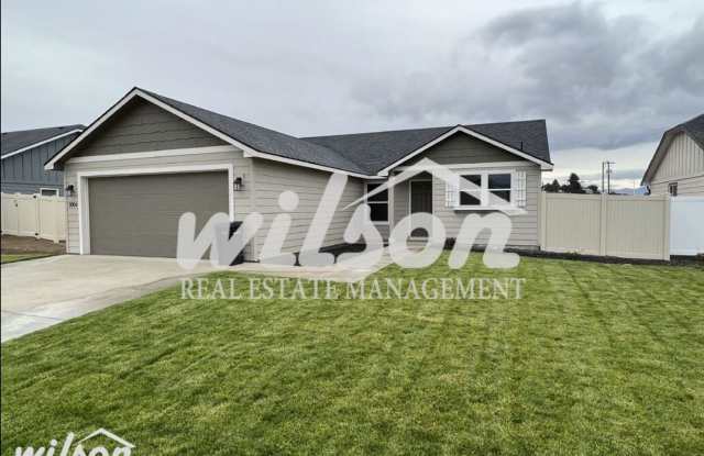 Charming 3BD/2BA in West Valley - Your Ideal Home Awaits! photos photos