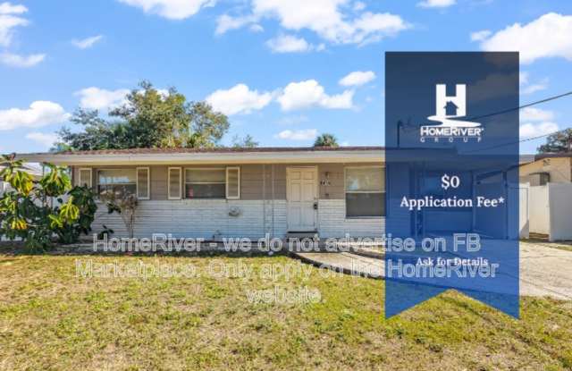 6414 S Lois Ave photos photos