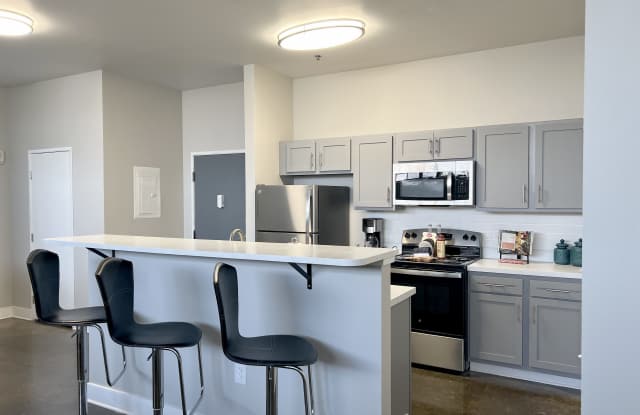 The Lofts at Brewerytown photos photos