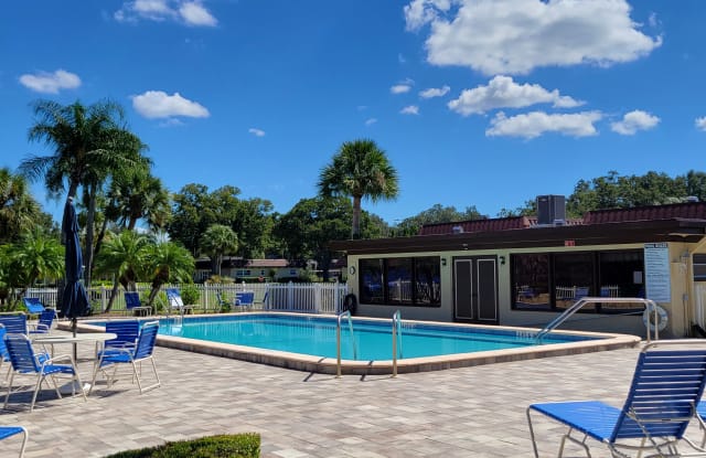 1701 Pinehurst Road - 1701 Pinehurst Rd, Dunedin, FL 34698